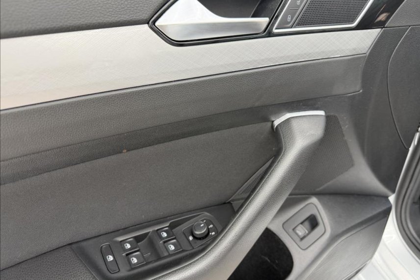 Volkswagen Passat galerie