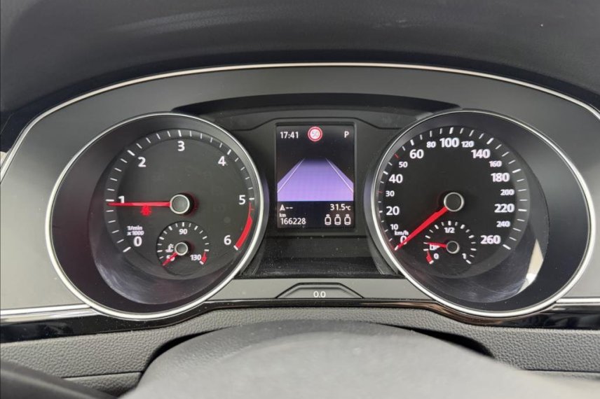 Volkswagen Passat galerie
