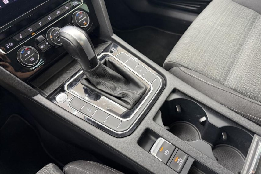 Volkswagen Passat galerie