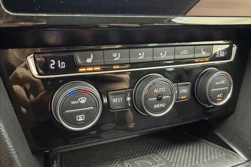 Volkswagen Passat galerie