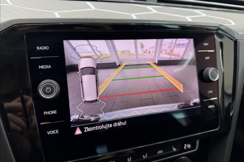 Volkswagen Passat galerie