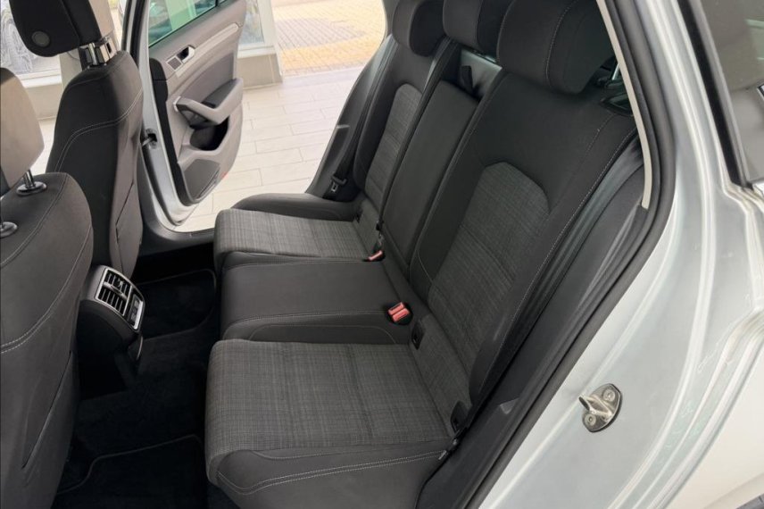 Volkswagen Passat galerie