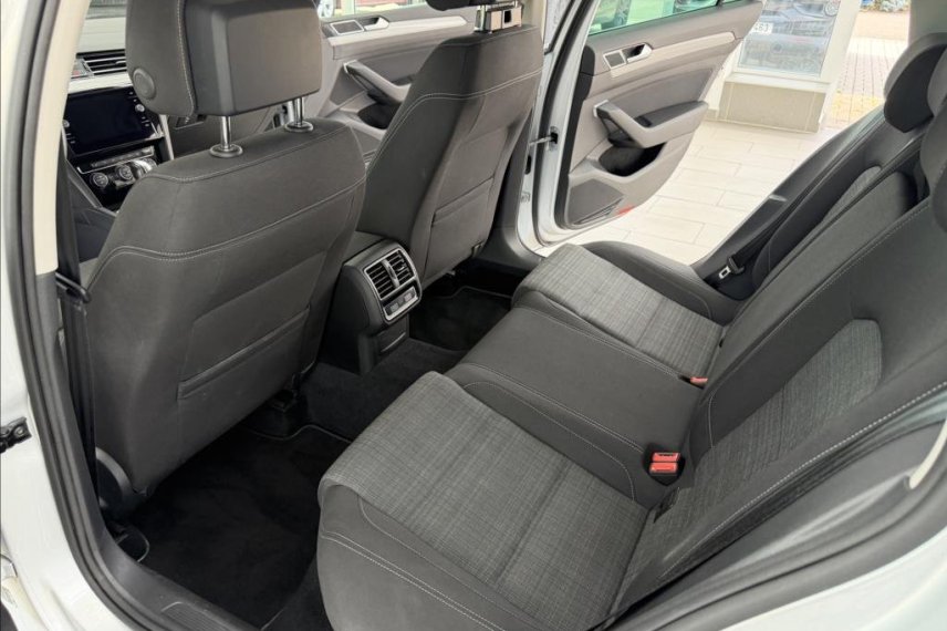 Volkswagen Passat galerie