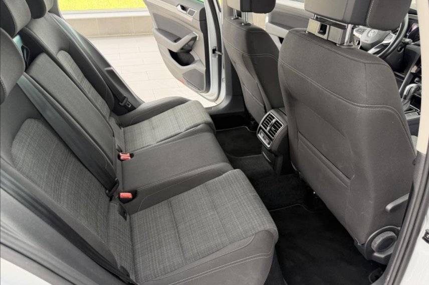 Volkswagen Passat galerie