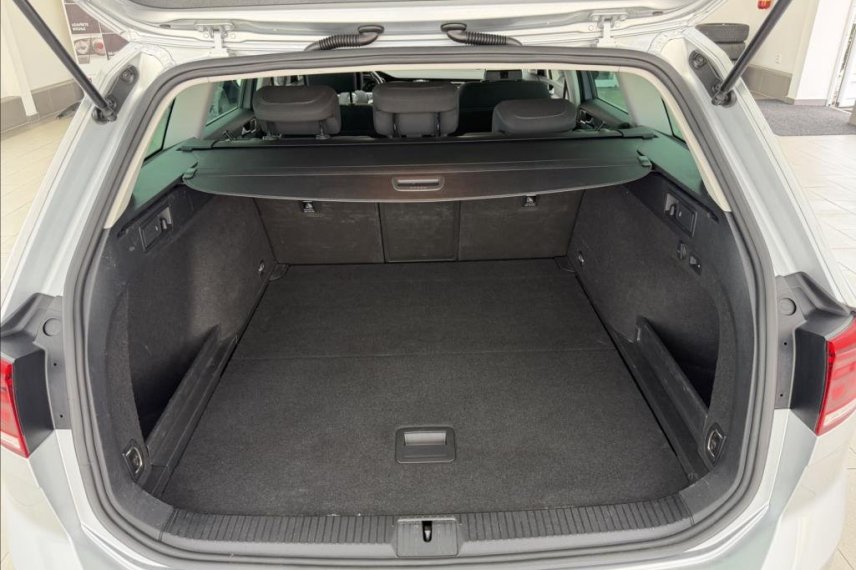 Volkswagen Passat galerie