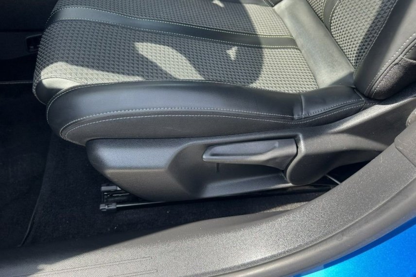 Peugeot 208 galerie
