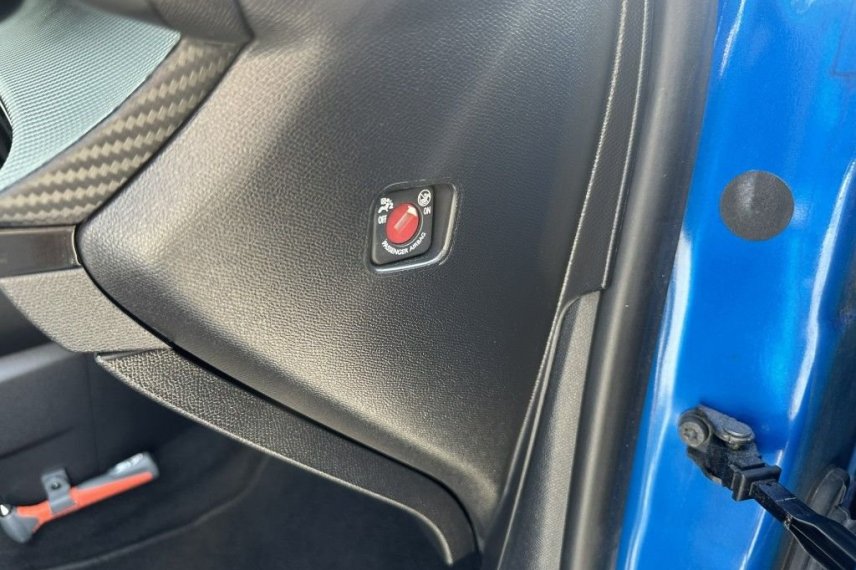 Peugeot 208 galerie