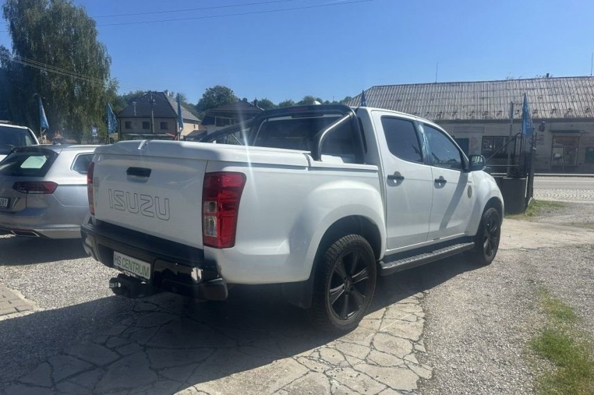 Isuzu Ostatní galerie