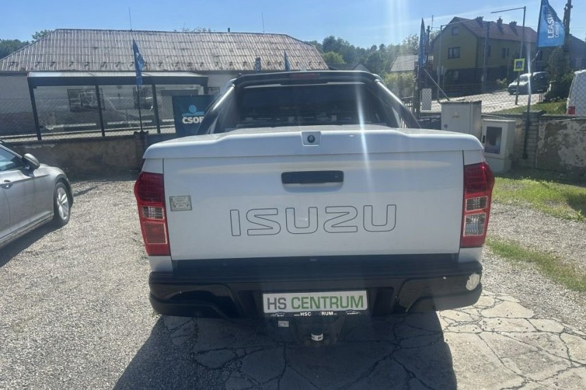 Isuzu Ostatní galerie
