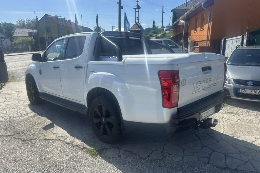 Isuzu Ostatní galerie