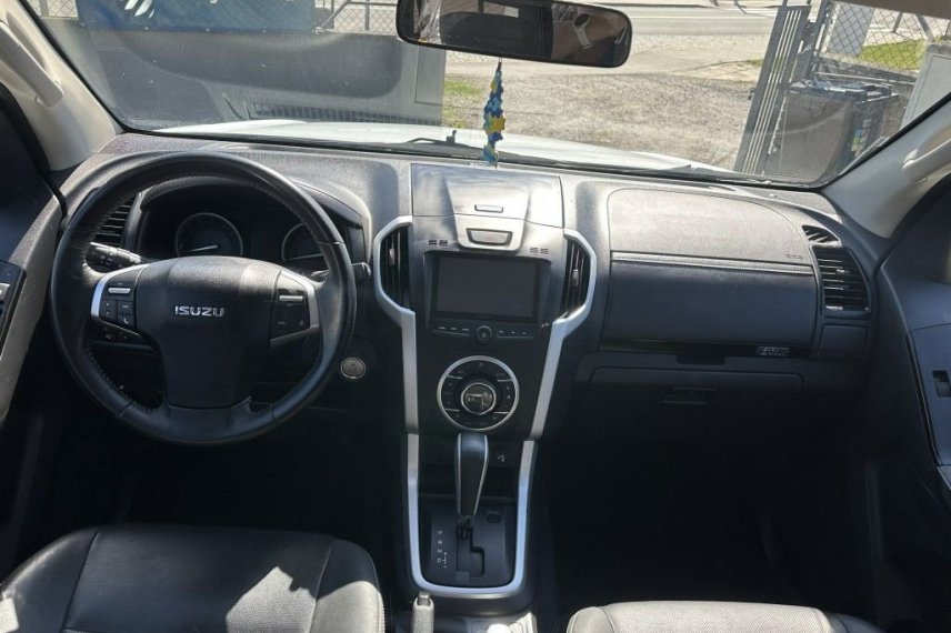 Isuzu Ostatní galerie