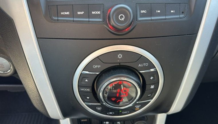 Isuzu Ostatní