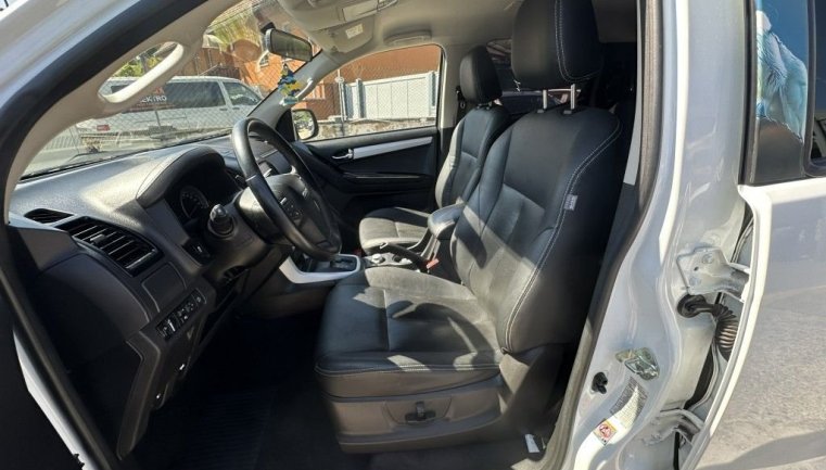 Isuzu Ostatní