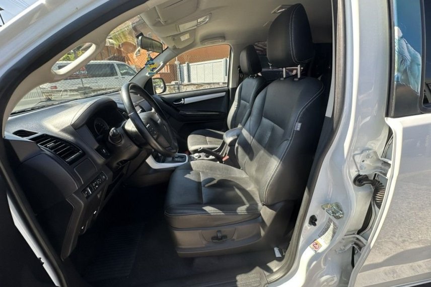 Isuzu Ostatní galerie