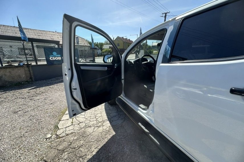 Isuzu Ostatní galerie