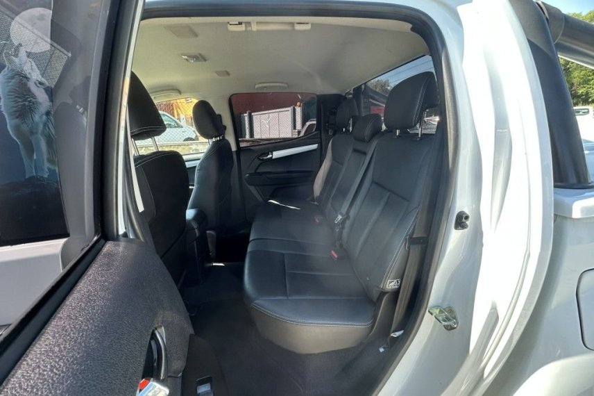Isuzu Ostatní galerie