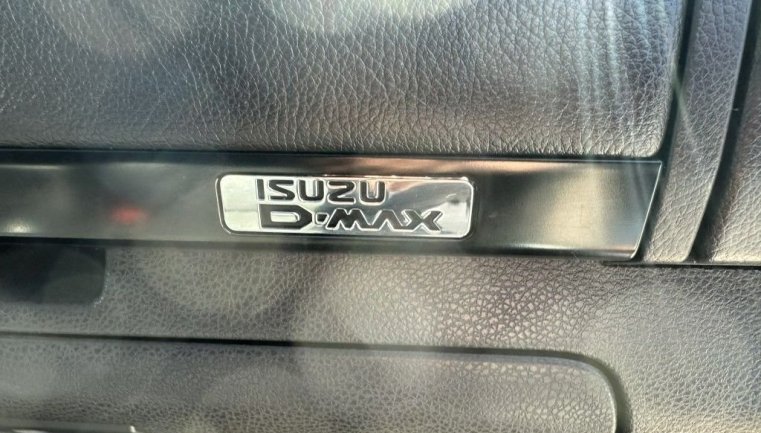 Isuzu Ostatní