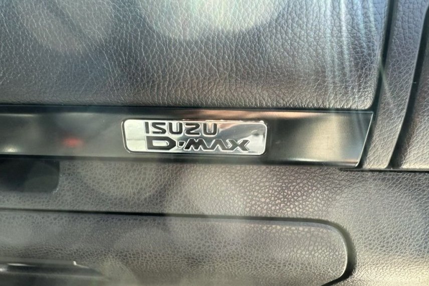 Isuzu Ostatní galerie