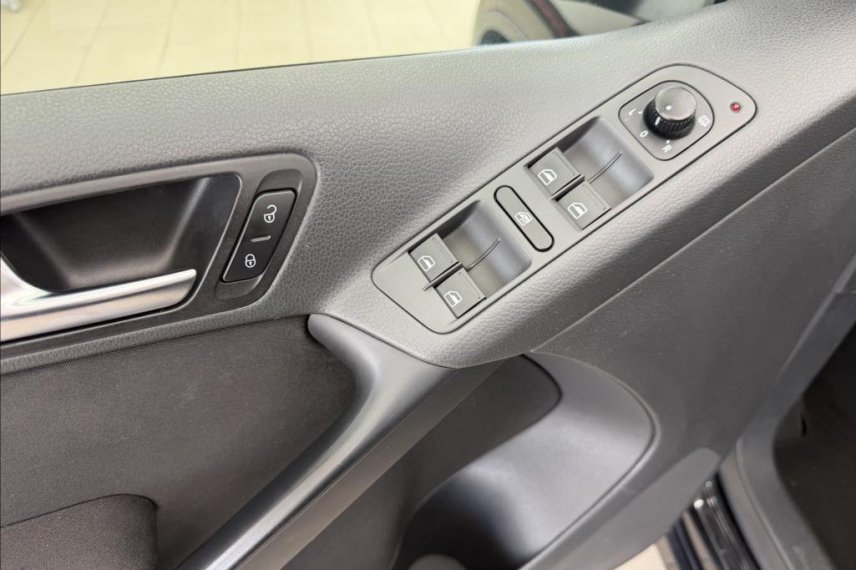 Volkswagen Tiguan galerie