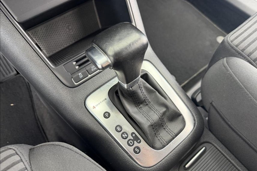 Volkswagen Tiguan galerie