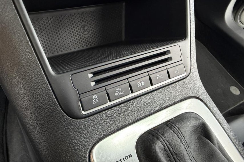 Volkswagen Tiguan galerie