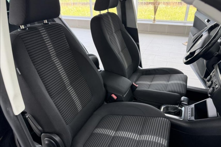 Volkswagen Tiguan galerie