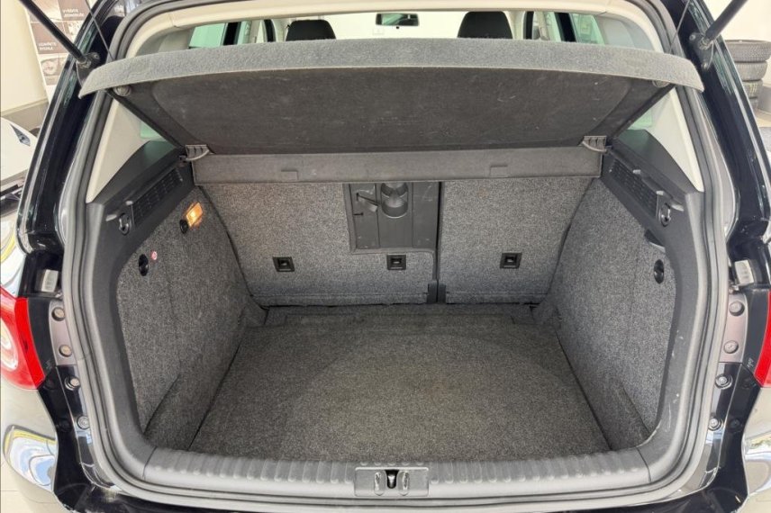 Volkswagen Tiguan galerie