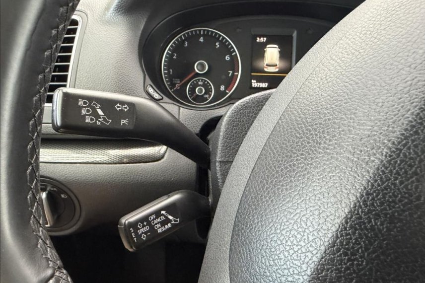 Seat Alhambra galerie
