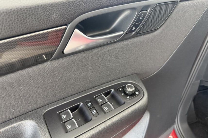 Seat Alhambra galerie