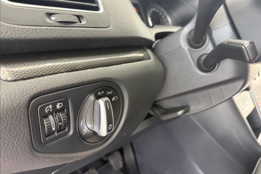 Seat Alhambra galerie