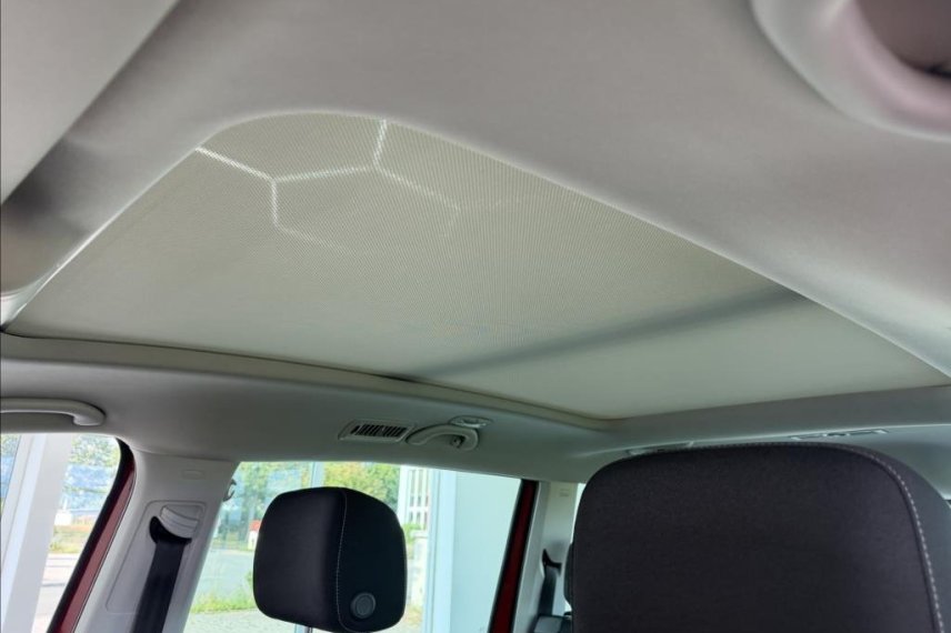 Seat Alhambra galerie