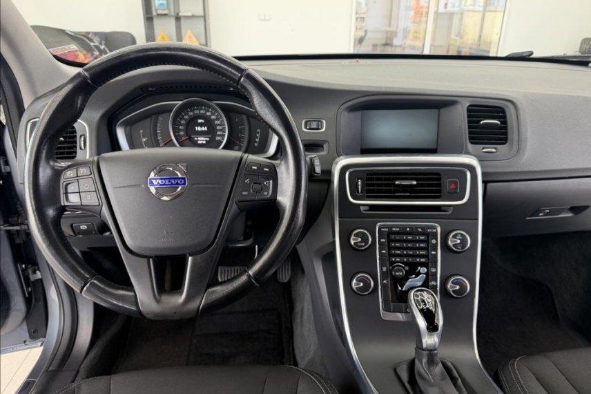 Volvo V60 galerie