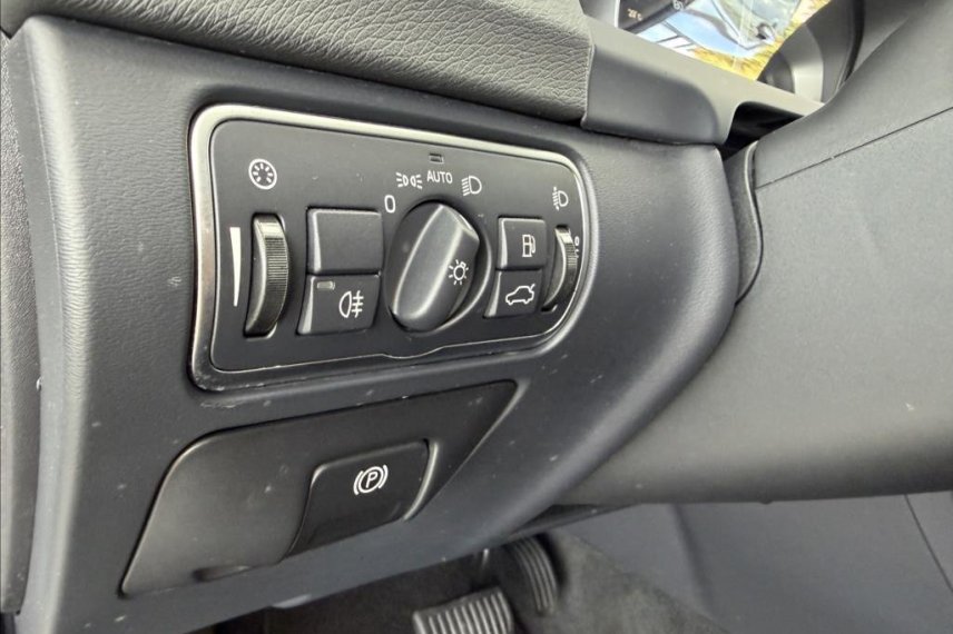 Volvo V60 galerie
