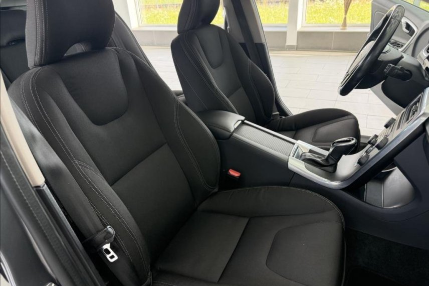 Volvo V60 galerie