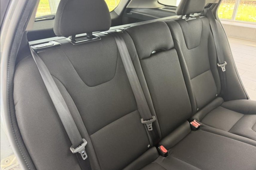 Volvo V60 galerie