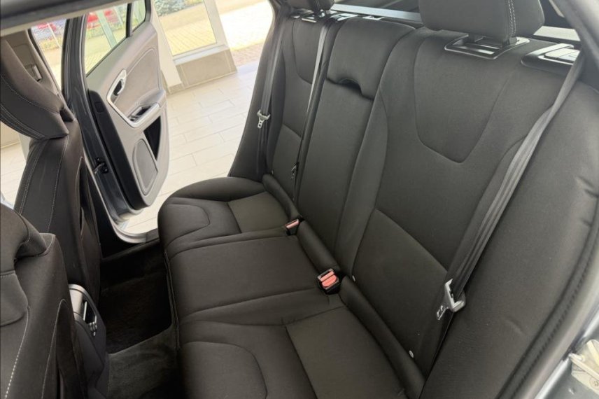 Volvo V60 galerie