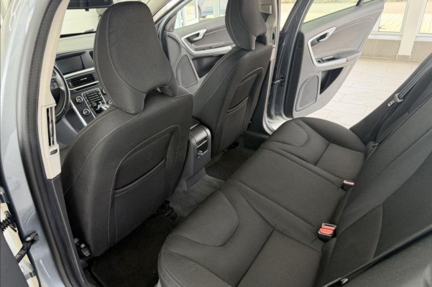 Volvo V60 galerie