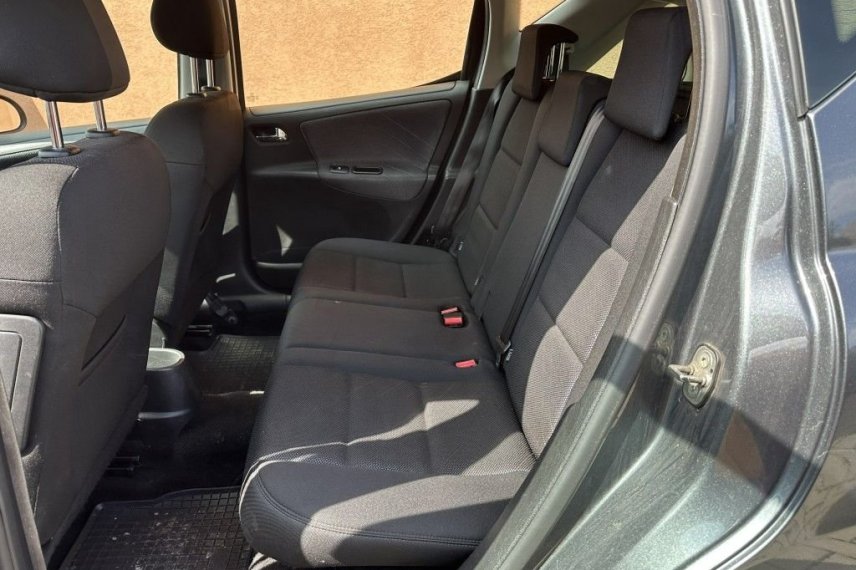 Peugeot 207 galerie