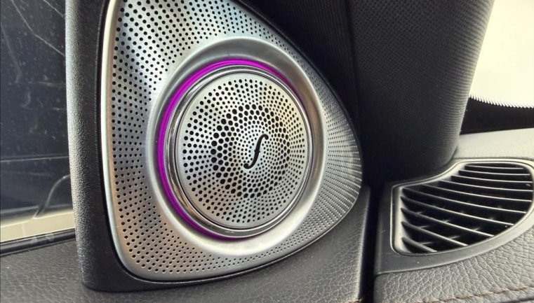 Mercedes-Benz Třídy S