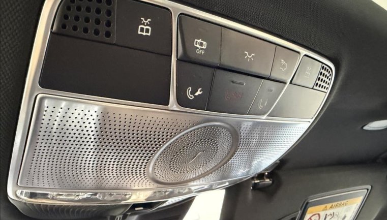 Mercedes-Benz Třídy S