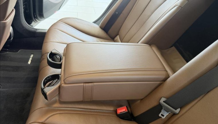 Mercedes-Benz Třídy S