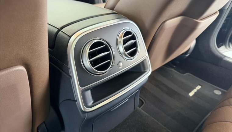 Mercedes-Benz Třídy S
