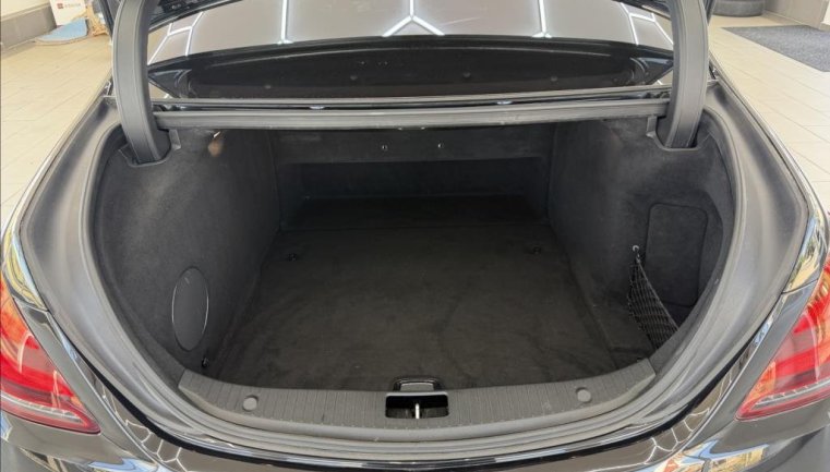 Mercedes-Benz Třídy S