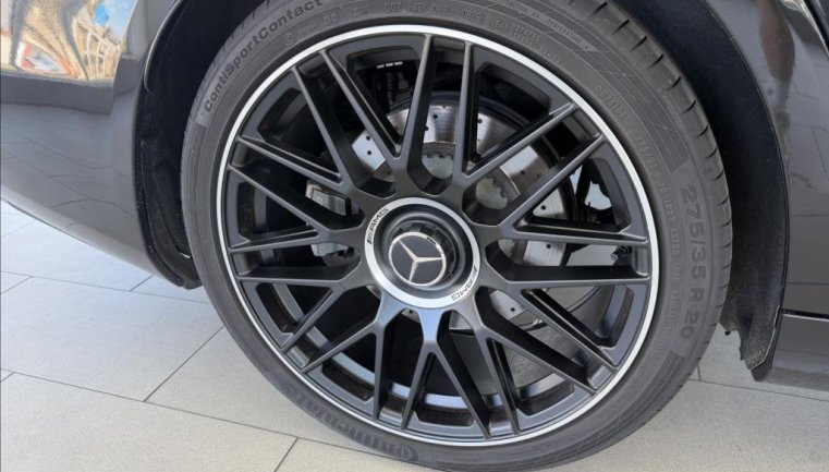 Mercedes-Benz Třídy S