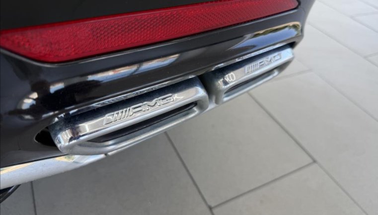 Mercedes-Benz Třídy S