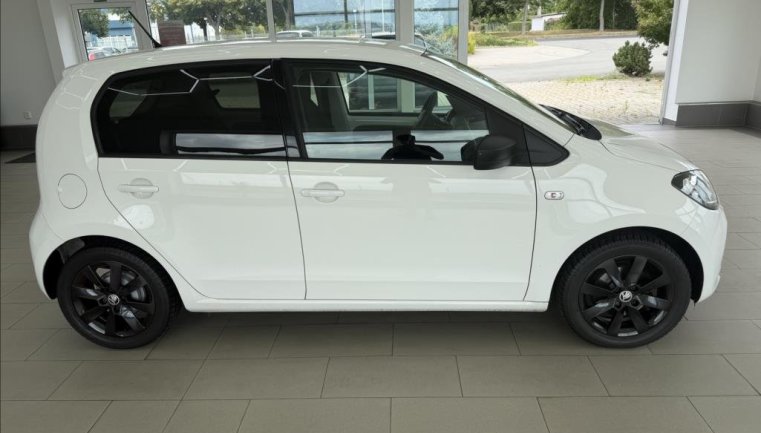 Škoda Citigo