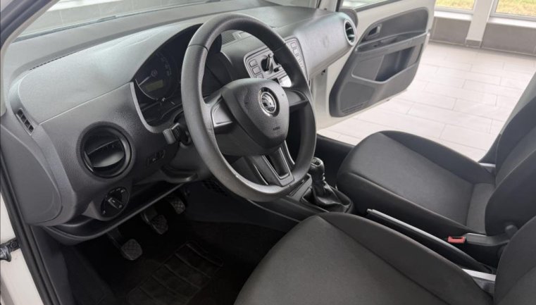 Škoda Citigo
