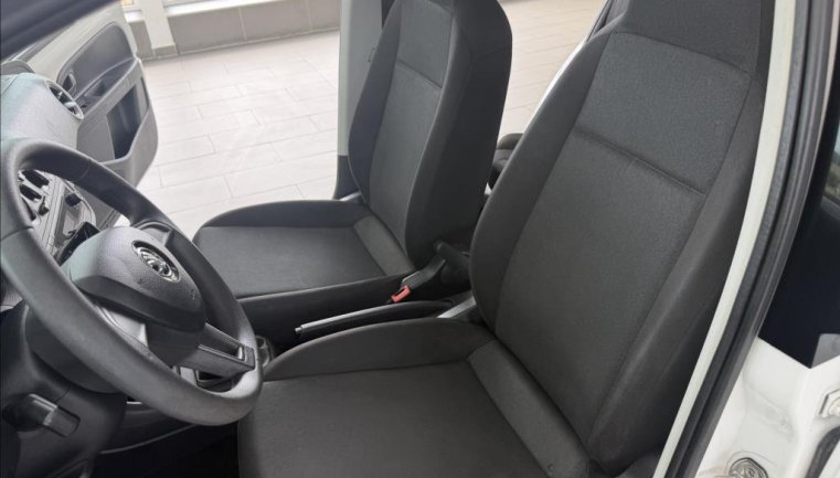 Škoda Citigo