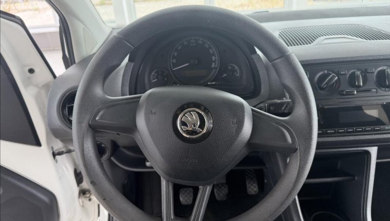 Škoda Citigo