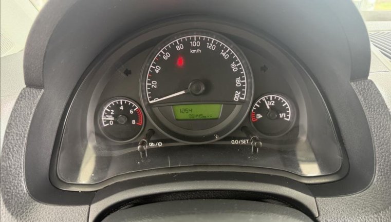 Škoda Citigo